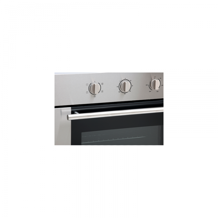 EP6004SX-60cm Fan Forced Oven 70 Ways