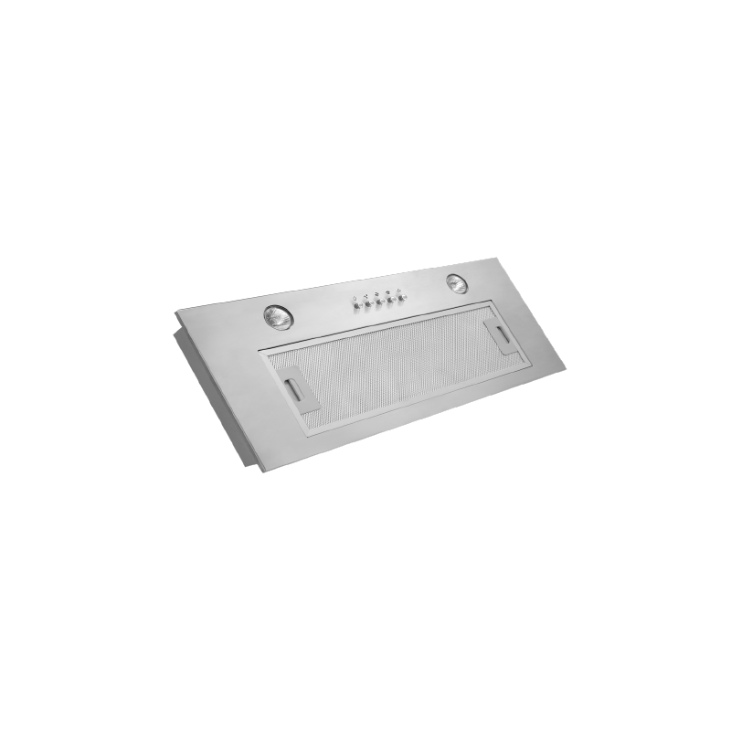EP70UMS – 70cm Undermount Rangehood 70 Ways