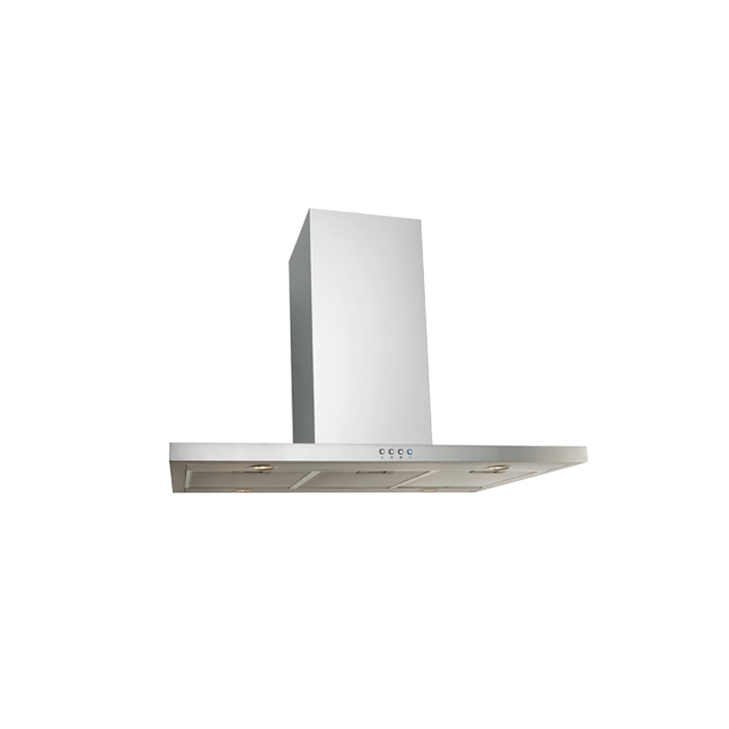 EP900ISX2 -90cm Island canopy 70 Ways