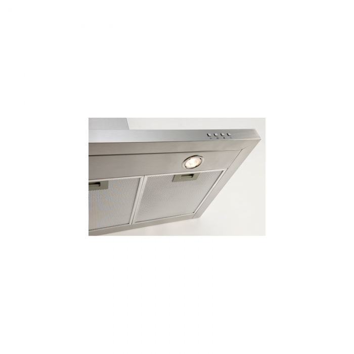 EP900SWSX – 90cm Straight Stainless Steel Canopy 70 Ways