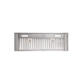 ERH85UMS – 85cm Undermount Stainless Steel Rangehood 70 Ways