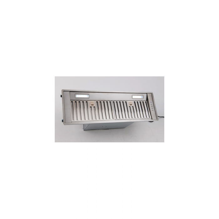 ERH85UMS – 85cm Undermount Stainless Steel Rangehood 70 Ways