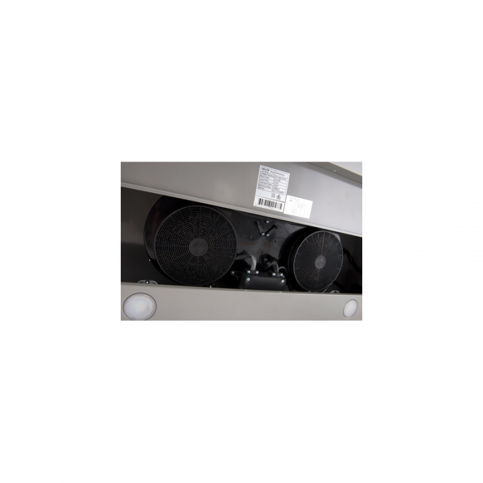 ERH900SLX – 90cm Slideout Rangehood (Front Vent Optional) 70 Ways