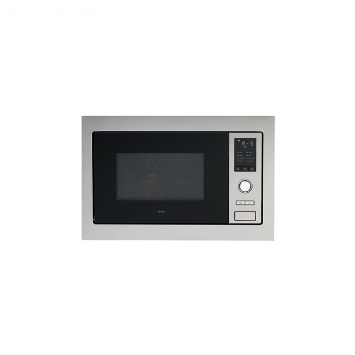 ES28MTSX-28L Built-In Microwave Oven + Grill 70 Ways