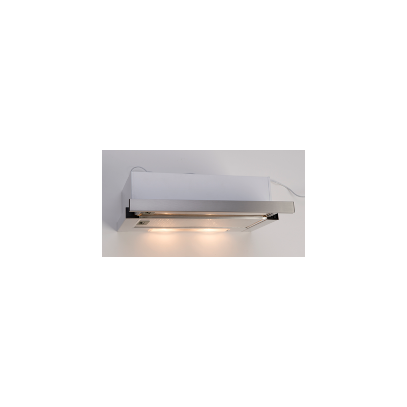 ES602SS – 60cm Slide Out Rangehood 70 Ways