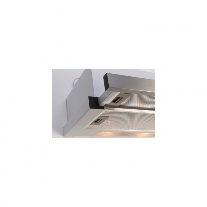 ES602SS – 60cm Slide Out Rangehood 70 Ways