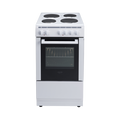 EV500EWH – 50cm Electric Freestanding Oven 70 Ways