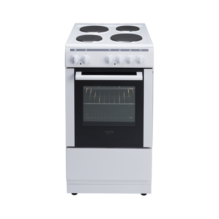 EV500EWH – 50cm Electric Freestanding Oven 70 Ways