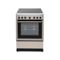EV600EESX – 60cm Electric Freestanding Oven 70 Ways
