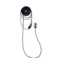 EVOS Electric Vehicle Charger 7.2kW 110-230V 32A 1Ph Type 2/Type 1 5m IP65
