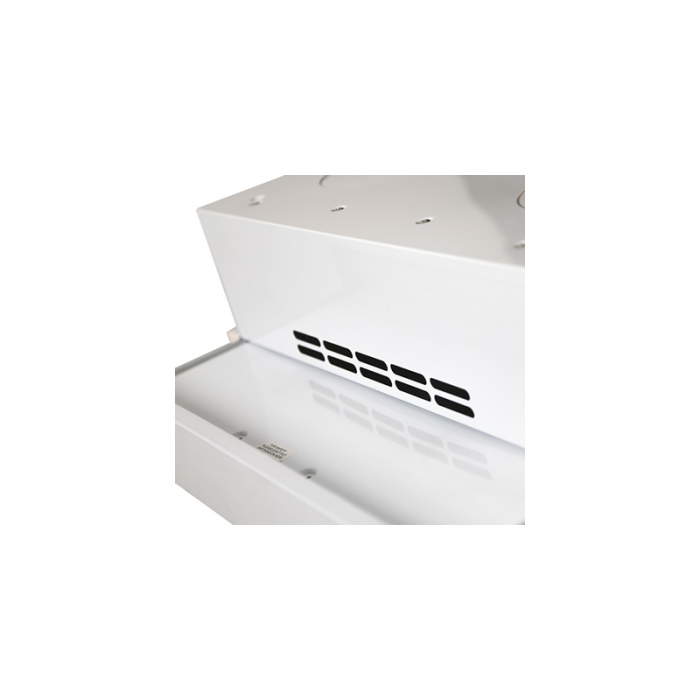 EVR60FVSS – 60cm Front Vent Recirculating Rangehood 70 Ways