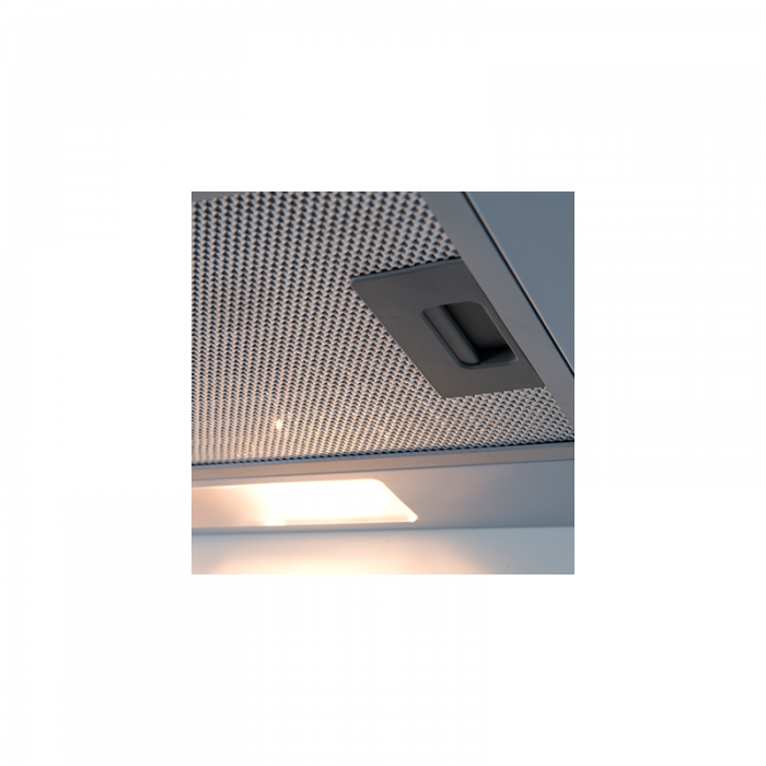 EVR60FVSS – 60cm Front Vent Recirculating Rangehood 70 Ways