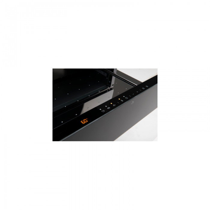 EVWDB – 45cm Warming Drawer 70 Ways