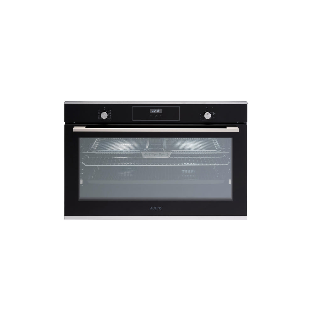 EUROTAG 90cm Electric Giant Oven-EO9060EMX 70 Ways