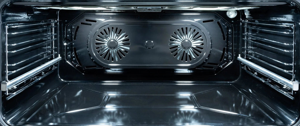 EUROTAG 90cm Electric Giant Oven-EO9060EMX 70 Ways