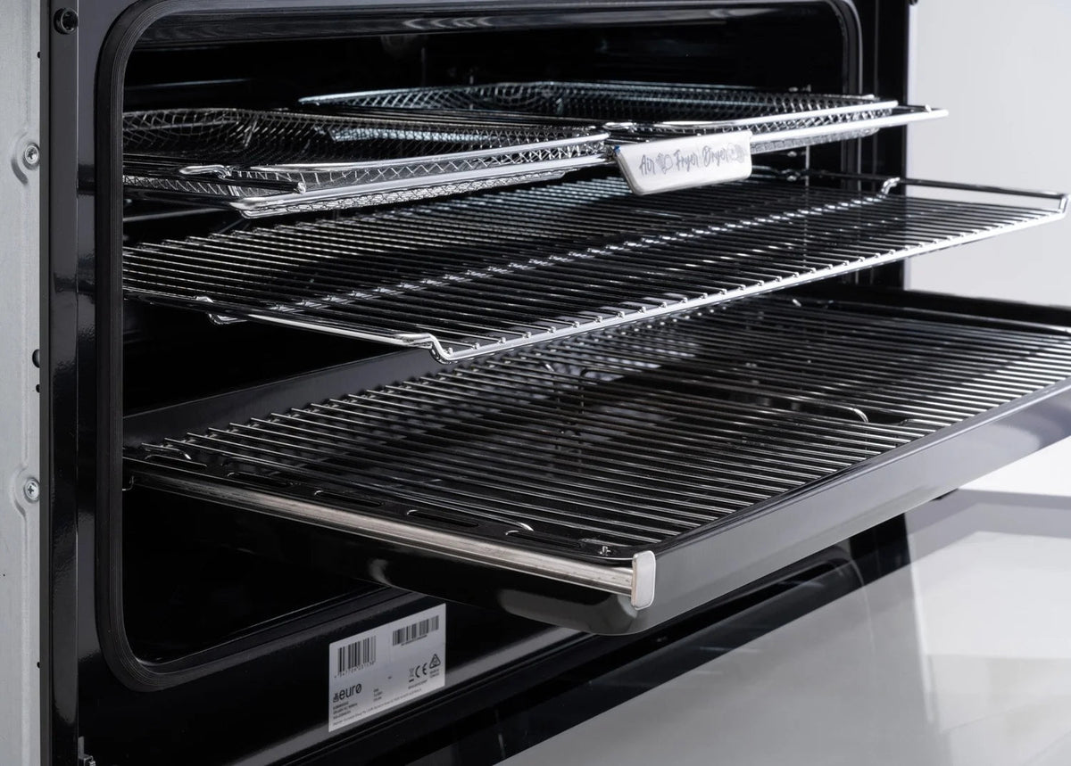 EUROTAG 90cm Electric Giant Oven-EO9060EMX 70 Ways