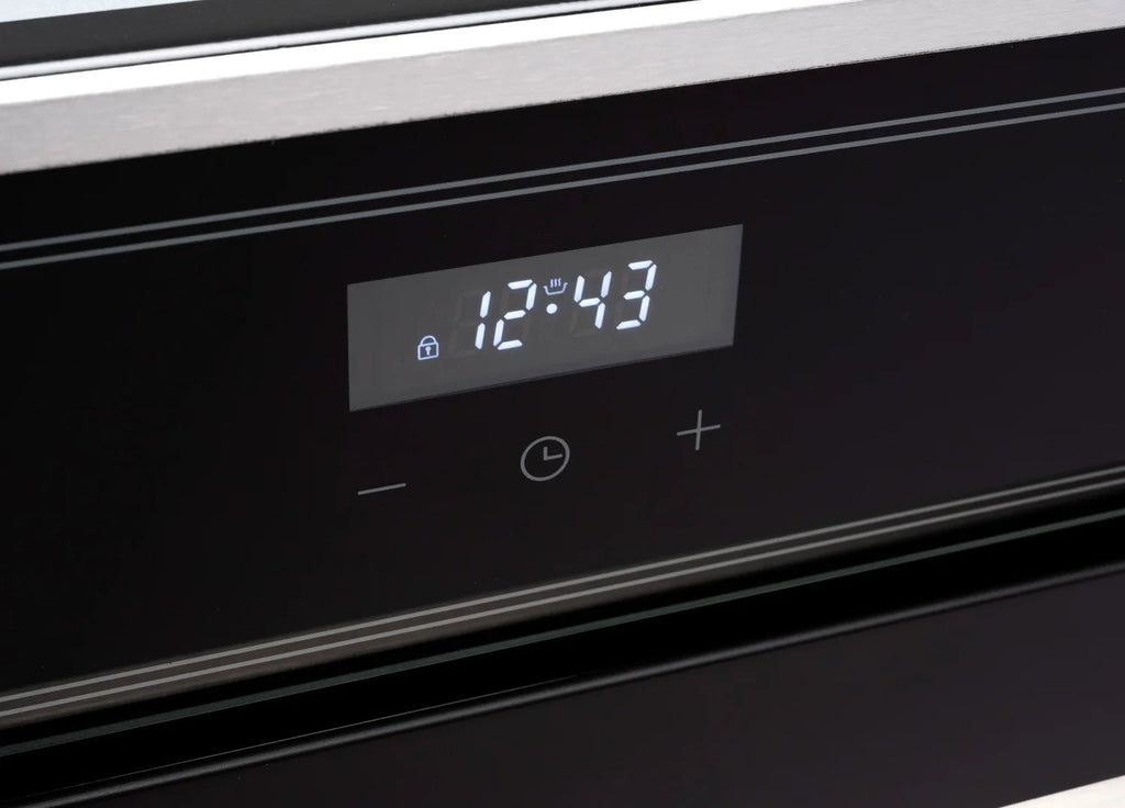 EUROTAG 90cm Electric Giant Oven-EO9060EMX 70 Ways