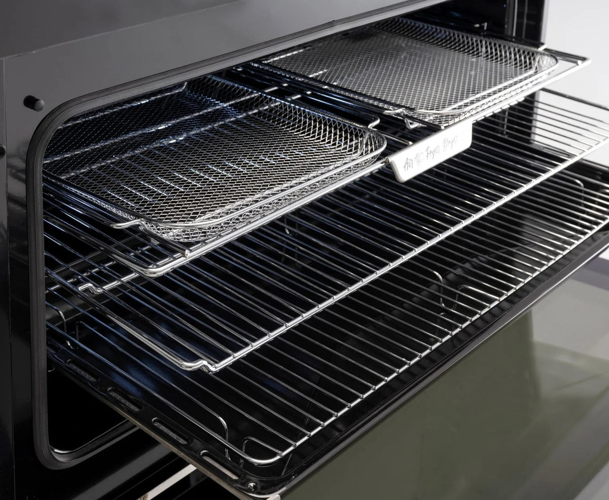 EUROTAG 90cm Electric Giant Oven-EO9060EMX 70 Ways
