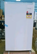 Euromaid 126L Bar Fridge EBF126W 70 Ways