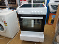 Eurotag 60cm Freestanding Electric Oven + Ceramic Cooktop Stove 70 Ways
