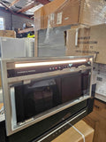 Fisher & Paykel HP60IDCHX3 60cm Undermount Rangehood 70 Ways
