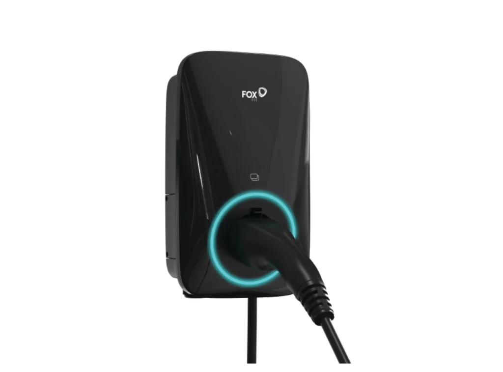FOX ESS EV Charger A & L Series ev Chargers; 7.3/ 11/ 22 kW 1 Phase & 3 Phase