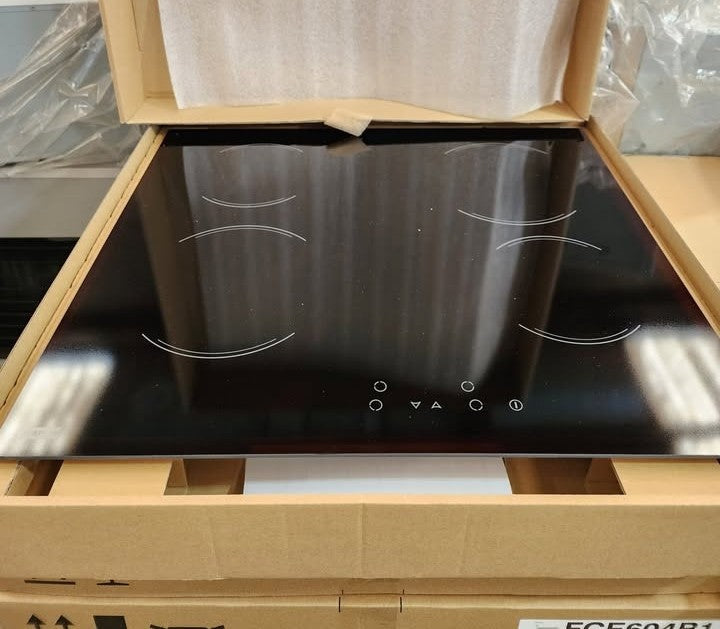 FRANKE Electric cook top 60 cm glass-FCE604B1 70 Ways