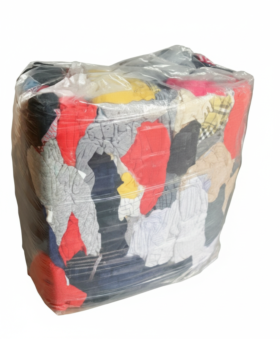 Rags on sale 70 Ways