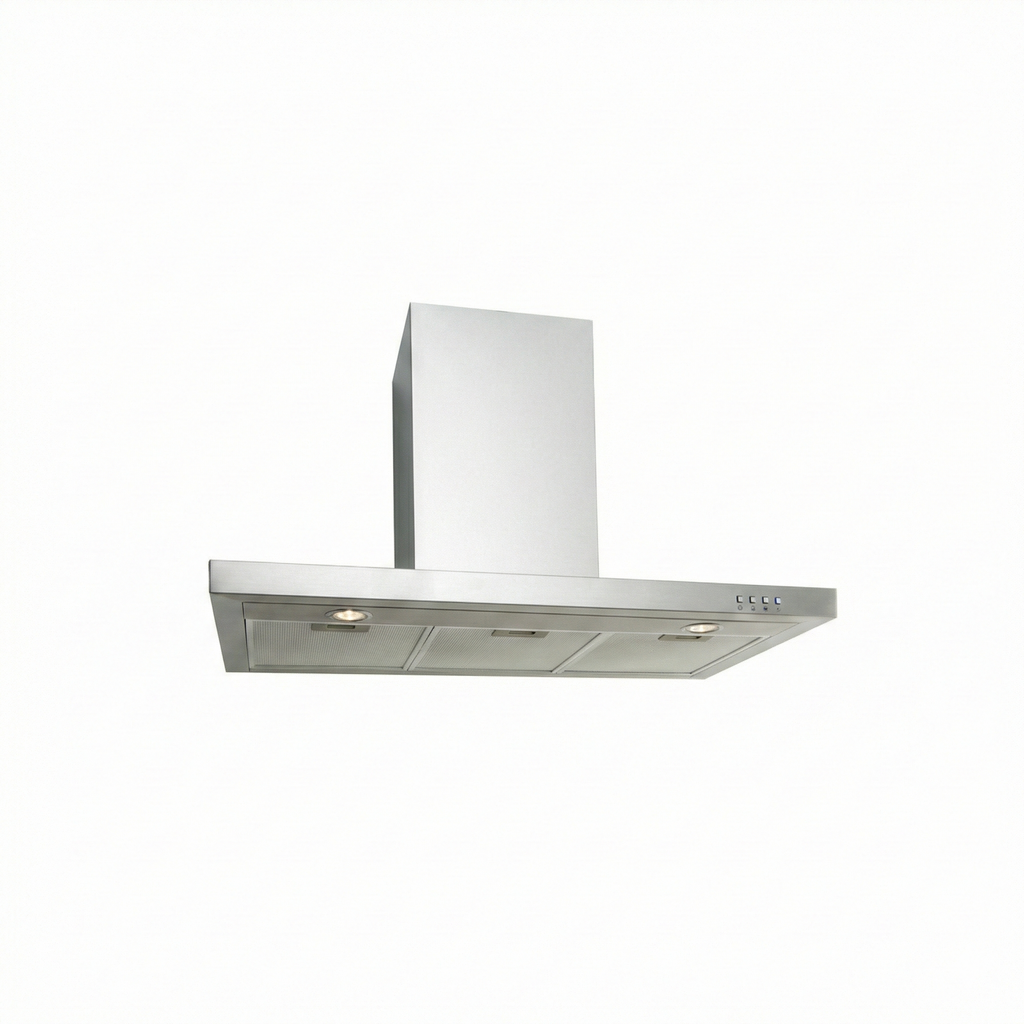 EP900SWSX – 90cm Straight Stainless Steel Canopy 70 Ways