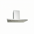 EP900SWSX – 90cm Straight Stainless Steel Canopy 70 Ways