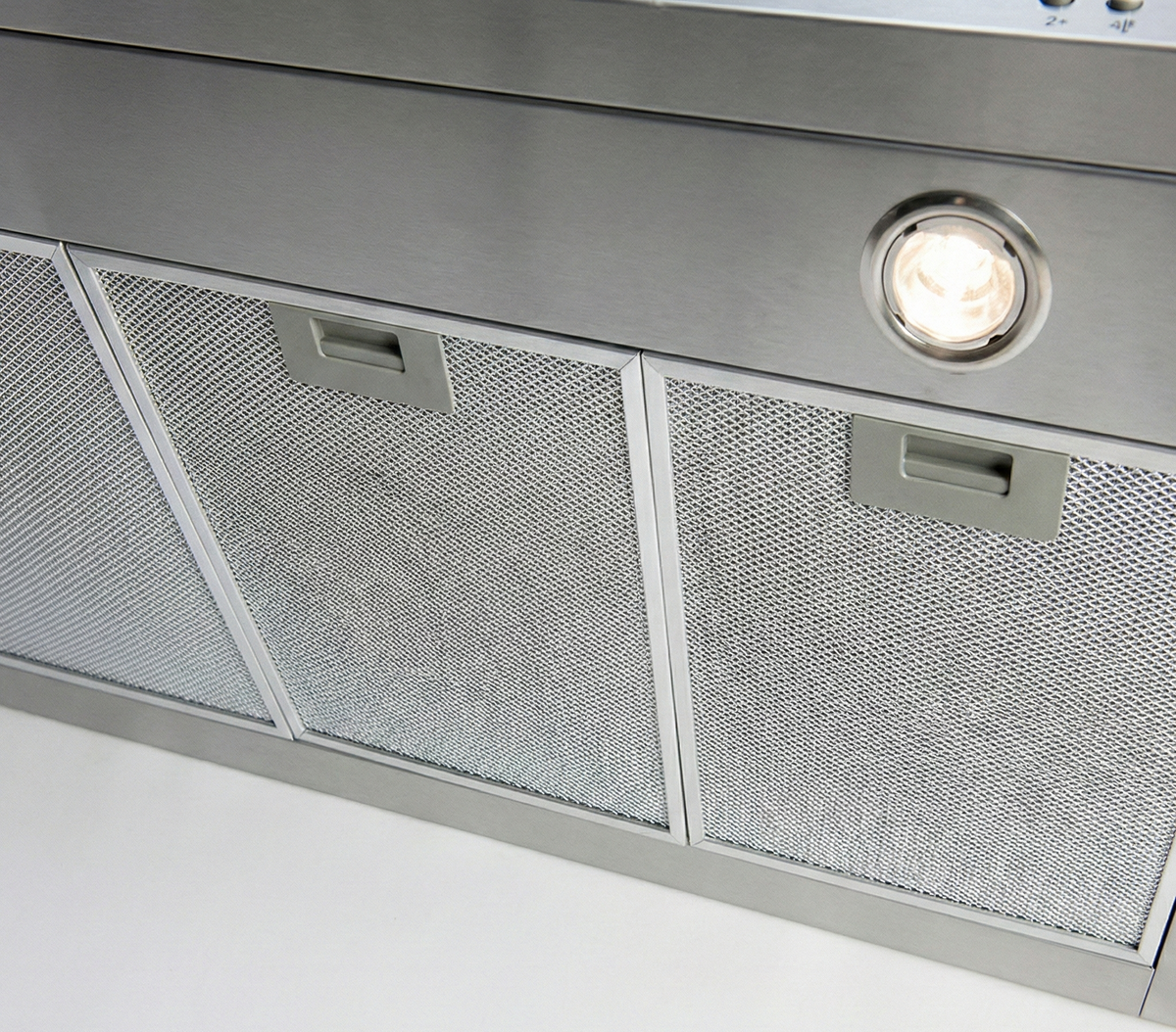 EP900SWSX – 90cm Straight Stainless Steel Canopy 70 Ways