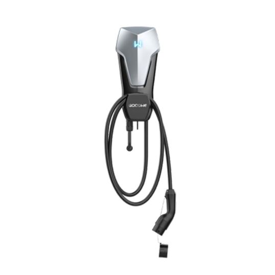 GoodWe ev Chargers | 2nd Gen | 7.3 kW/ 11 kW/ 22 kW | 1 Phase & 3 Phase