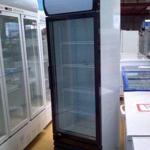 EUROTAG 420LT COMMERCIAL UPRIGHT DISPLAY FRIDGE EU-420 70 Ways