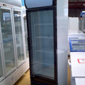EUROTAG 420LT COMMERCIAL UPRIGHT DISPLAY FRIDGE EU-420 70 Ways