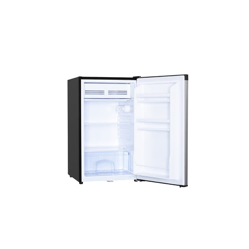 EUROTAG Stainless Steel Bar Fridge-E126SX 70 Ways