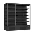 Arctix® Premium Display Fridge 3-Door 70 Ways