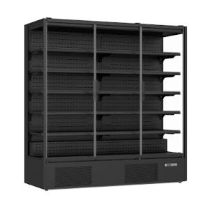 Arctix® Premium Display Fridge 70 Ways