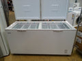 EUROTAG 610LT COMMERCIAL WITH LOCKS CHEST FREEZER 70 Ways