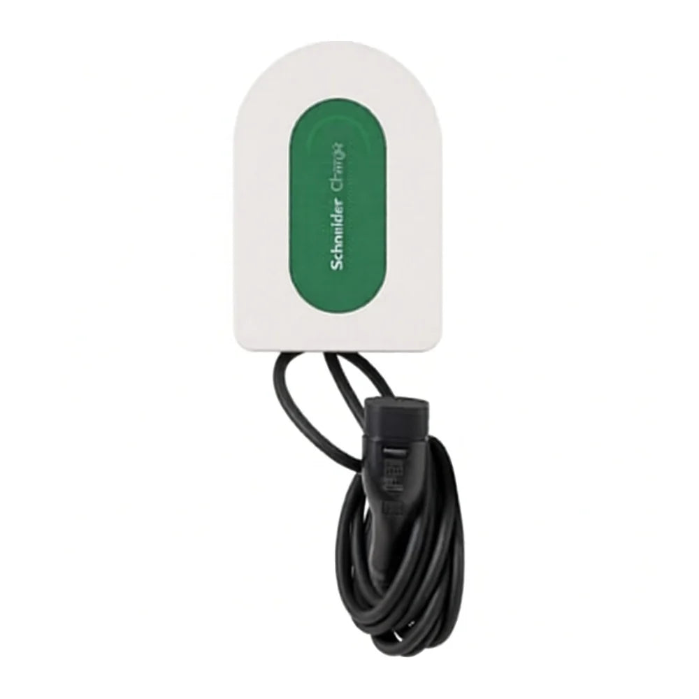 Schneider EVlink Pro EV Charger | 7.4kW, 11kW & 22kW