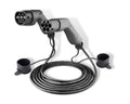 EV Charging Cable Type 2 to Type 2, 5m 22kW 32A Three Phase (EVU02)