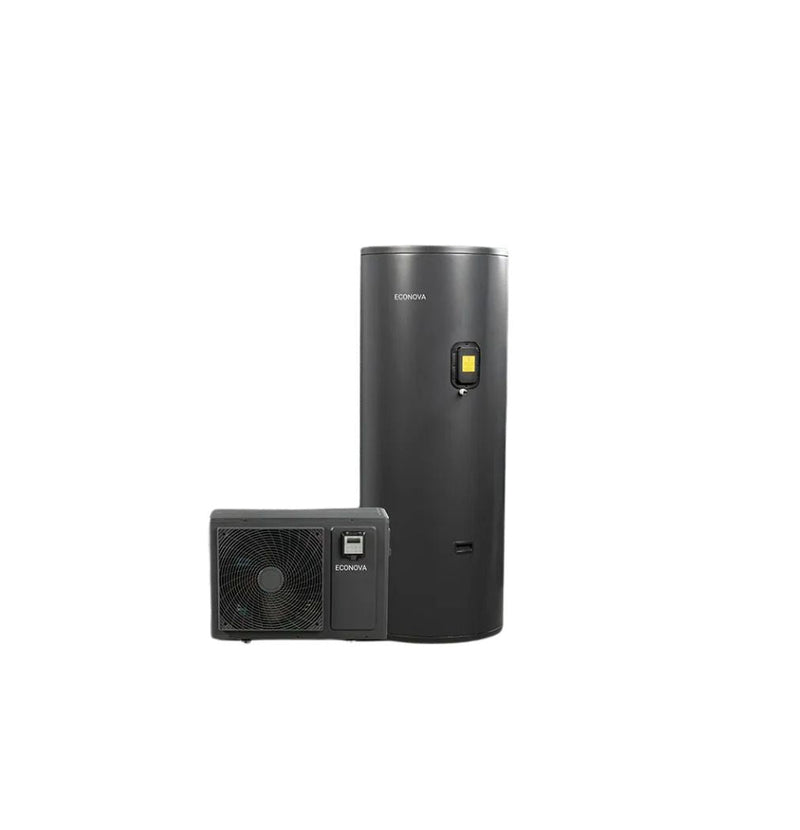 Heat Pumps