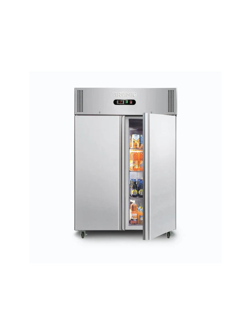 Commercial Freezers