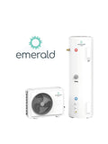 Emerald Hot Water Heat Pump – Pro, Select & Easy Fit Kits