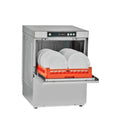 Asber Tech Line Underbench Dishwasher - GE-500BDD 70 Ways