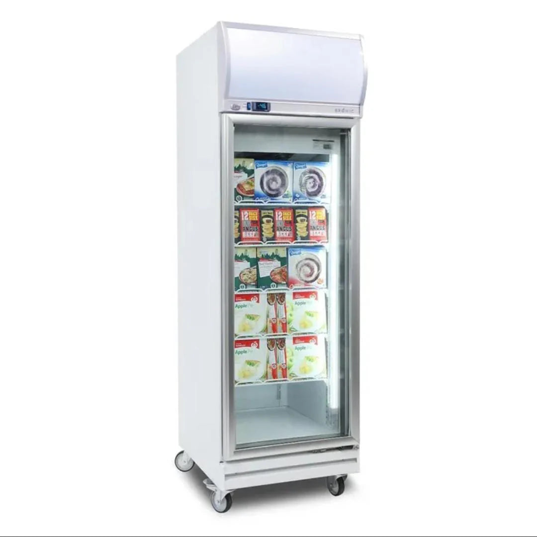 Upright Fridges/ Freezers on Sale 70 Ways