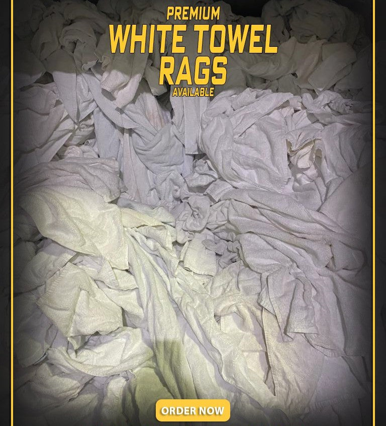 Rags on sale 70 Ways