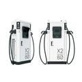 X280 DC Charger | 30kW | Single CCS2 Port | 4.5m Cable + 3 yr extended warrenty