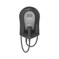 Zappi V2.1 Multiphase 7/22kW Tethered 6.5M-Cable BLACK with inbuilt WiFi/Ethernet w/3 CTs (ZAPPI-2H22TB-T)