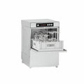 Asber Tech Line Underbench Glass/Dishwasher - GE-400BDD 70 Ways