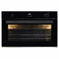 Artusi AO960B 90cm Built-In Electric Oven Black – 115L – Ex Display